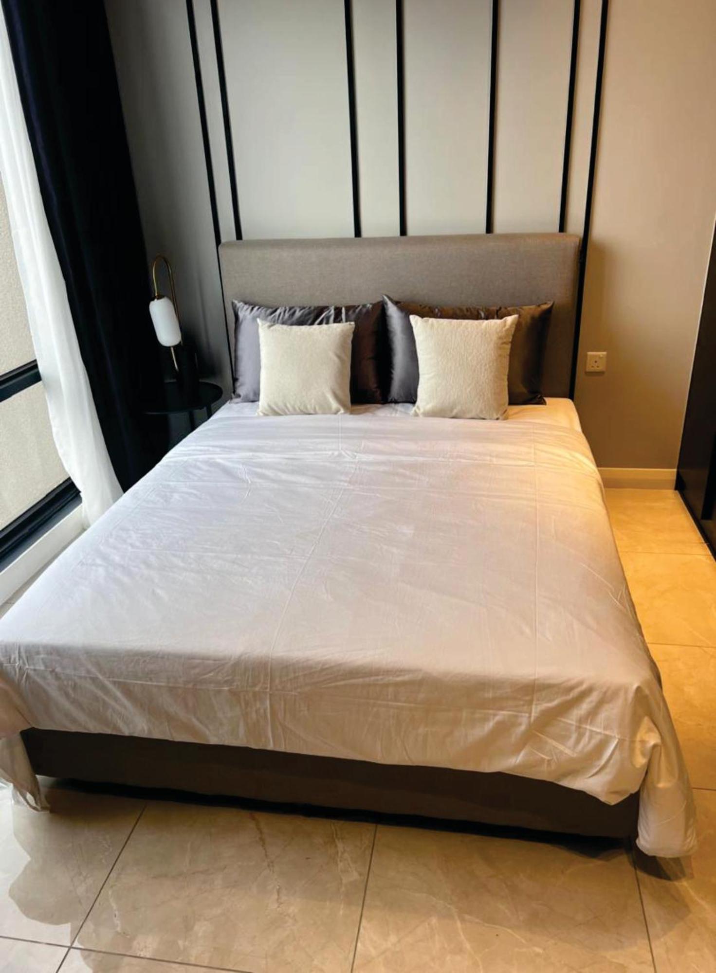 The Axon Bukit Bintang Kuala Lumpur