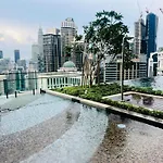 The Axon Apartment Bukit Bintang
