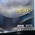The Axon Apartment Bukit Bintang
