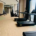 The Axon Apartment Bukit Bintang