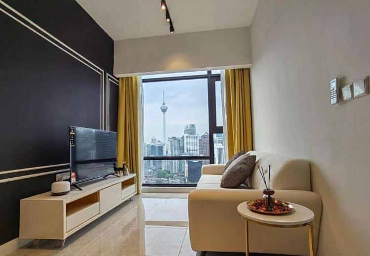 The Axon Bukit Bintang Aparthotel *