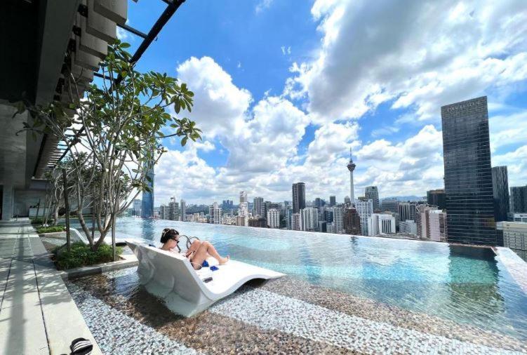 The Axon Bukit Bintang Aparthotel Kuala Lumpur