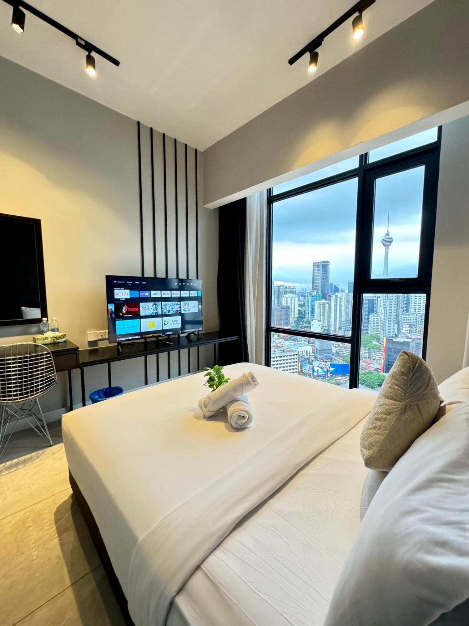 The Axon Bukit Bintang