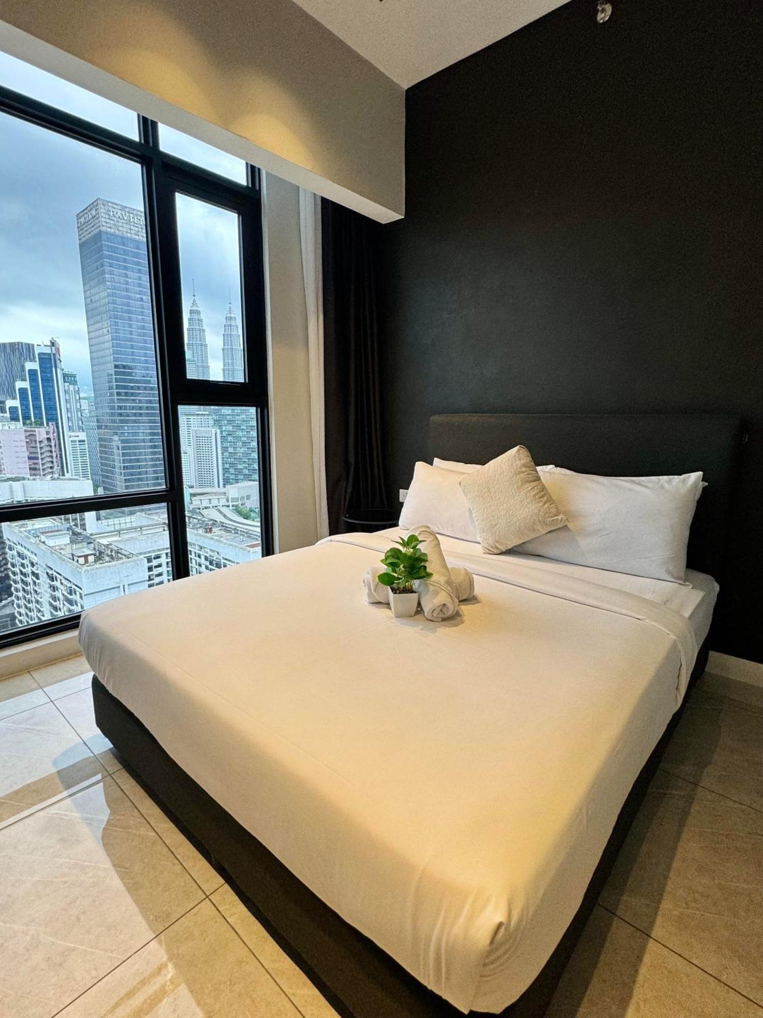 The Axon Bukit Bintang * Kuala Lumpur