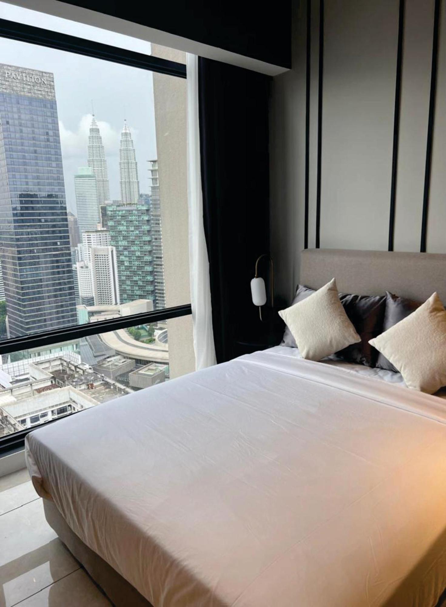 The Axon Bukit Bintang