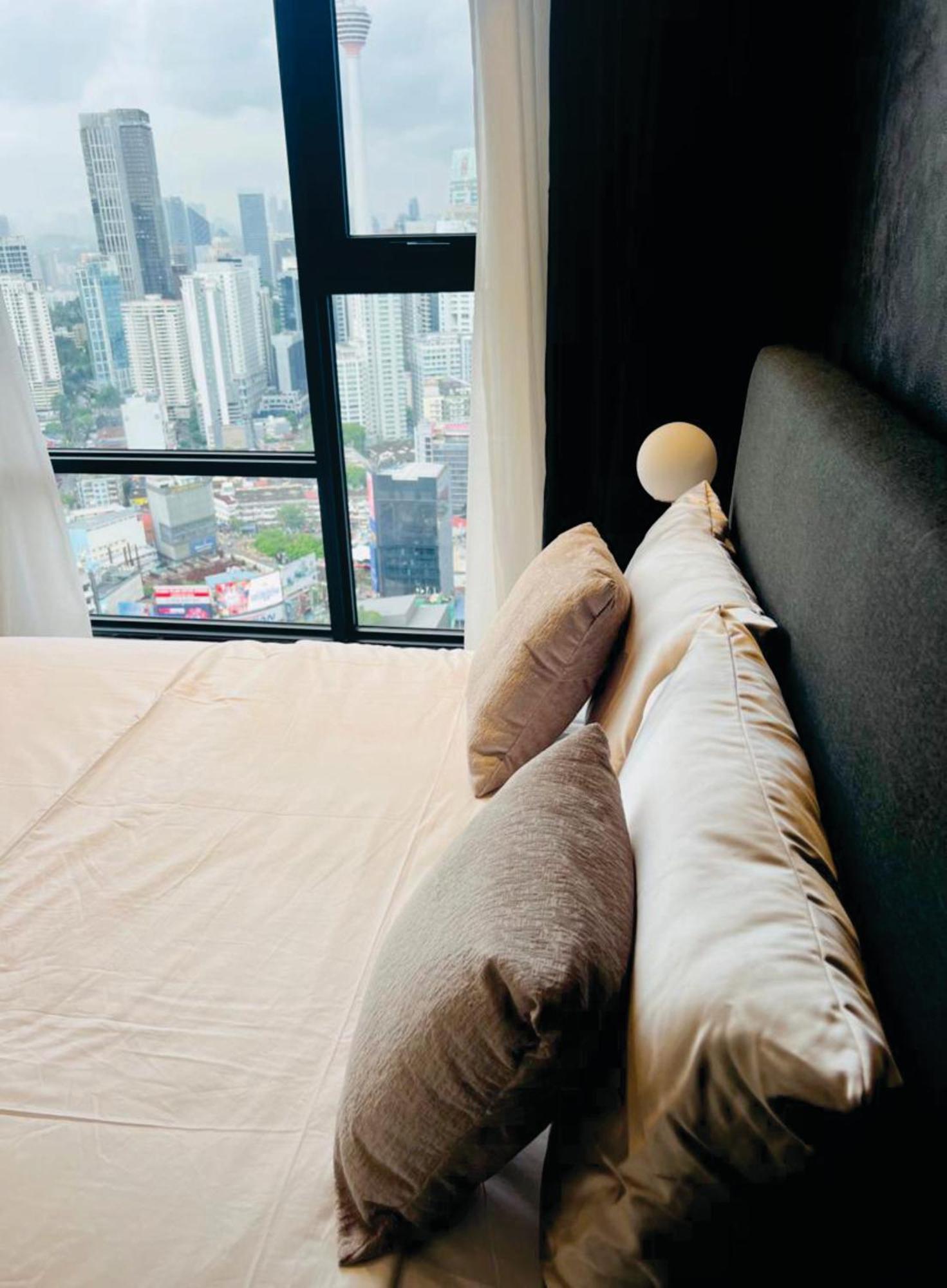The Axon Bukit Bintang Aparthotel