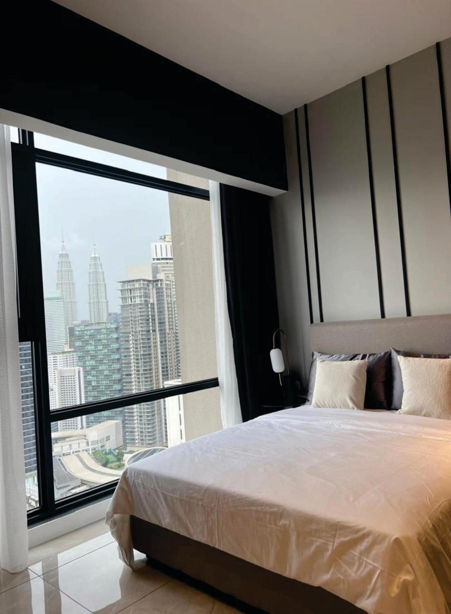 Aparthotel The Axon Bukit Bintang Kuala Lumpur