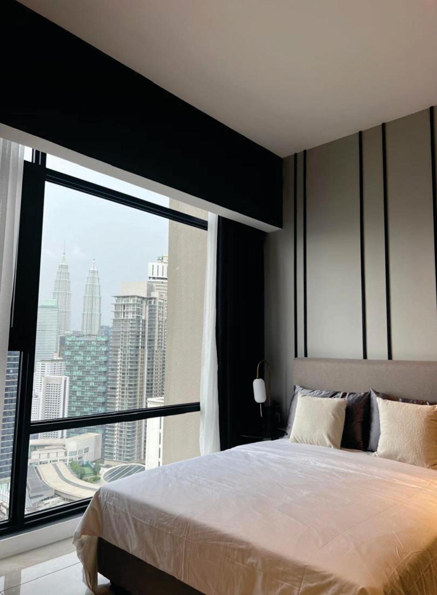 The Axon Bukit Bintang Aparthotel Kuala Lumpur
