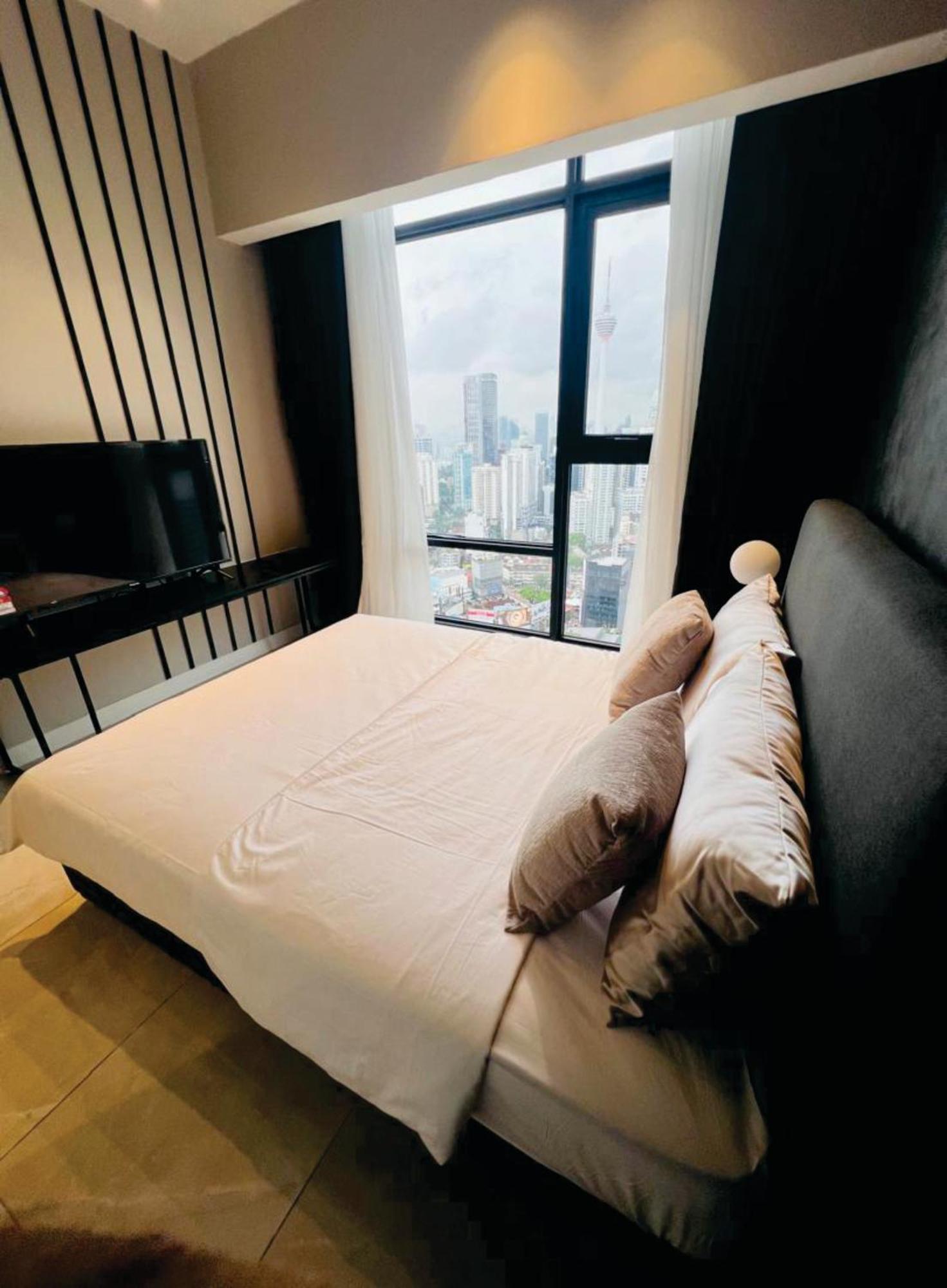 Aparthotel The Axon Bukit Bintang Kuala Lumpur