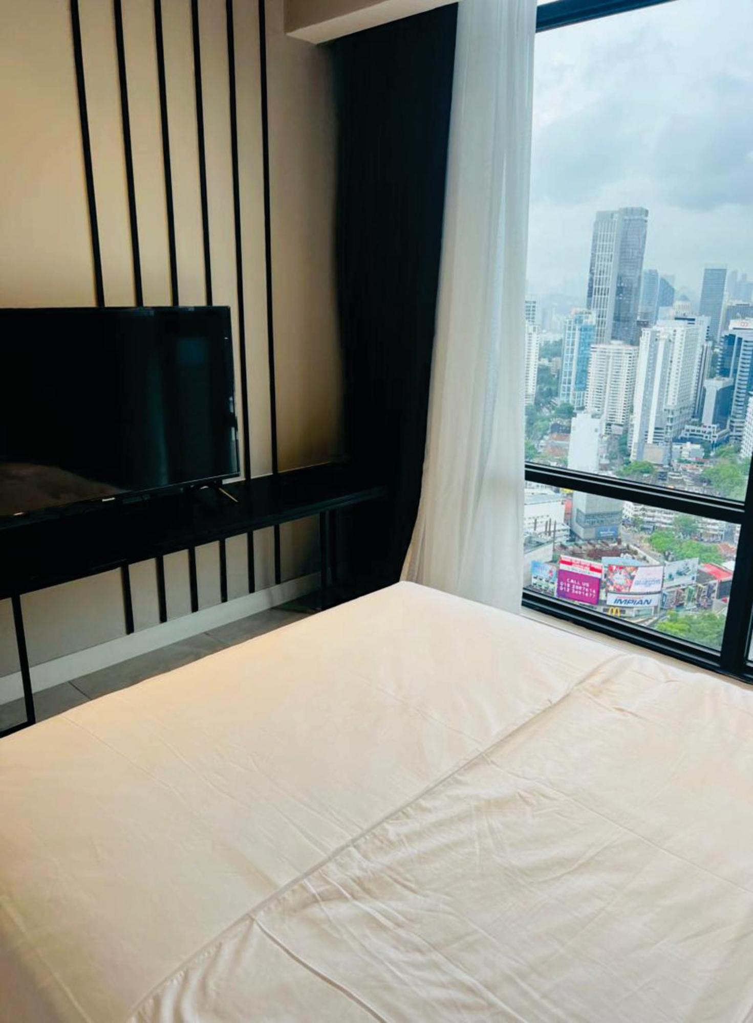 The Axon Bukit Bintang * Kuala Lumpur