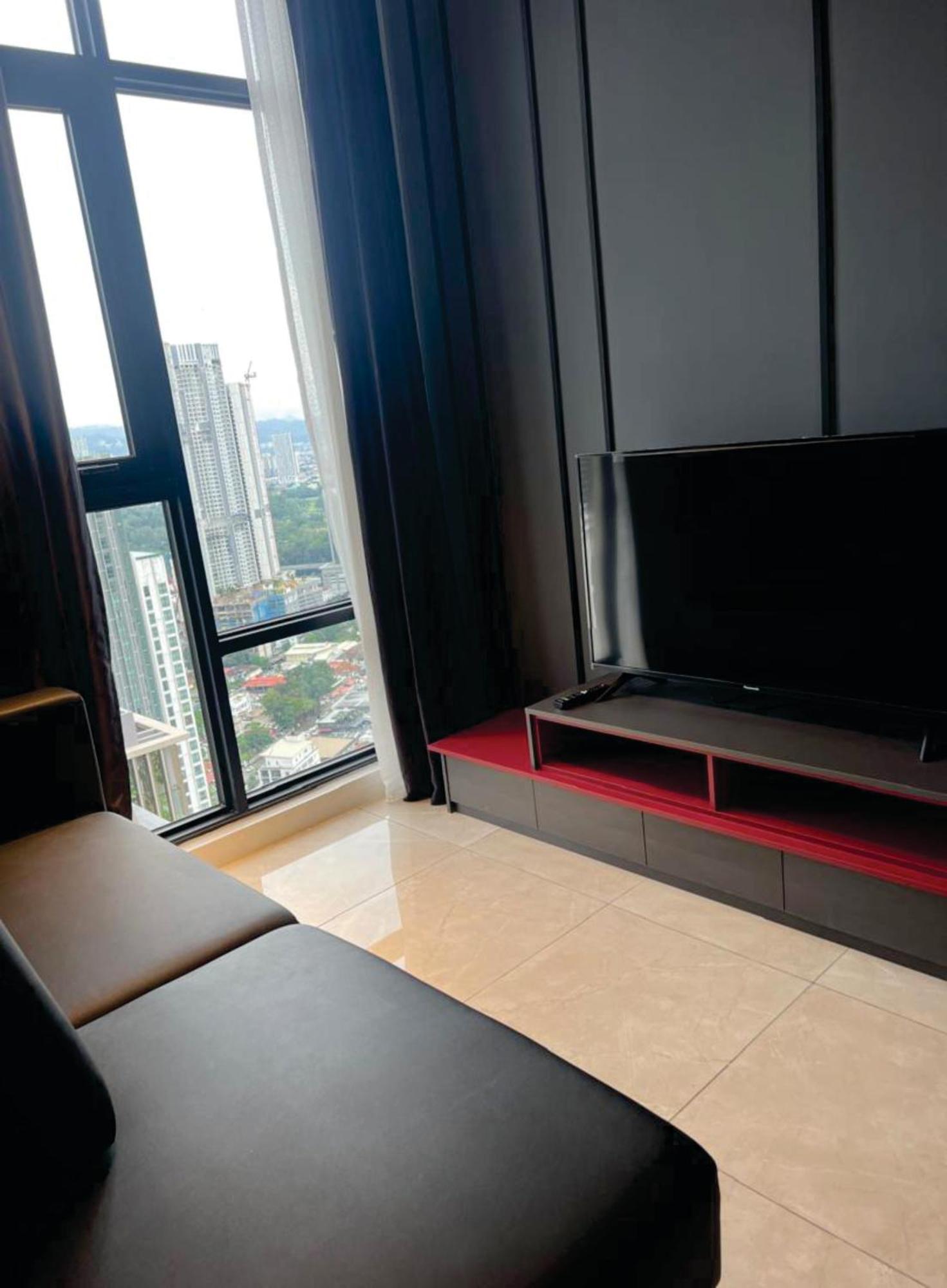 The Axon Bukit Bintang Aparthotel