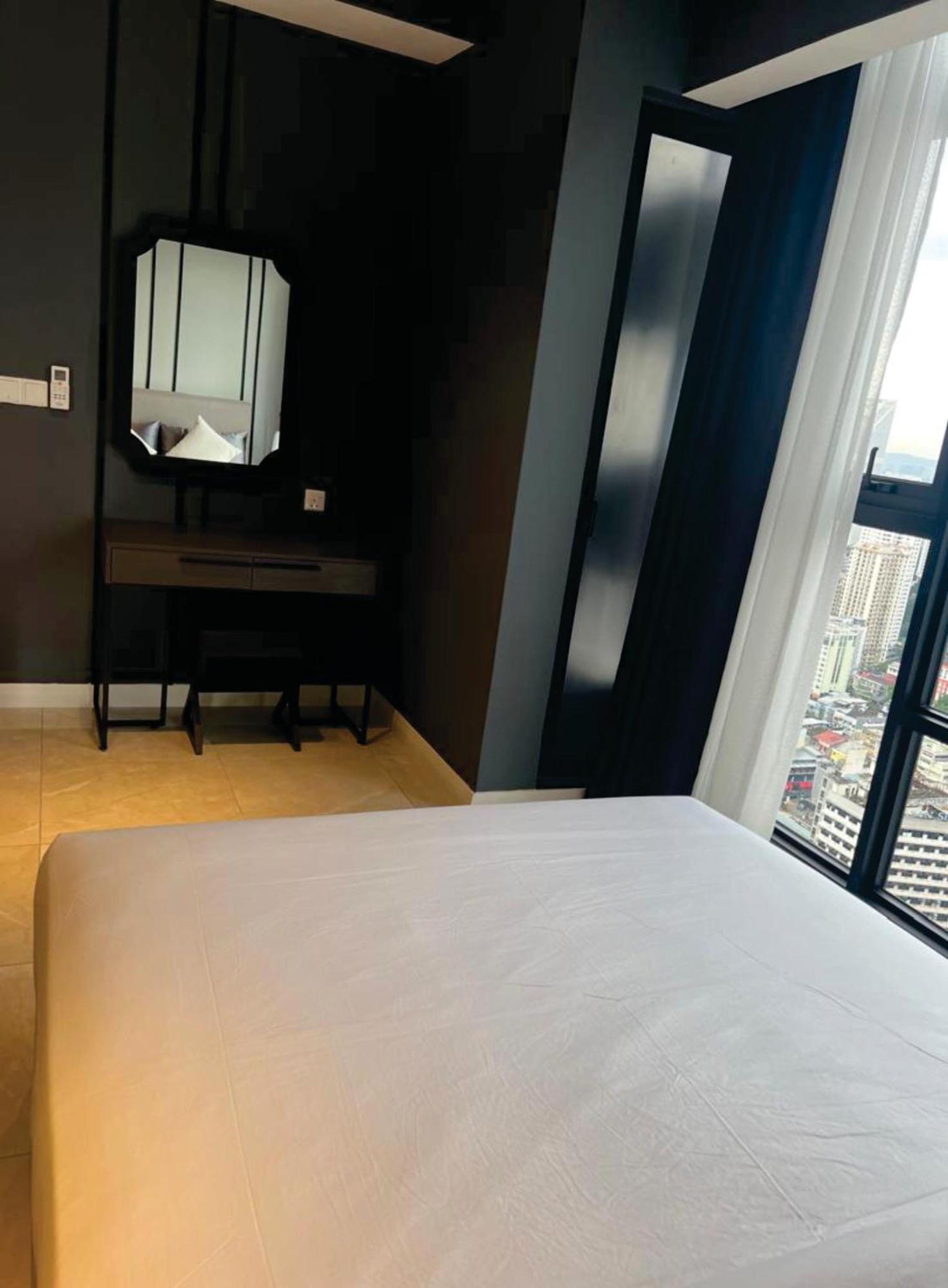 The Axon Bukit Bintang * Kuala Lumpur