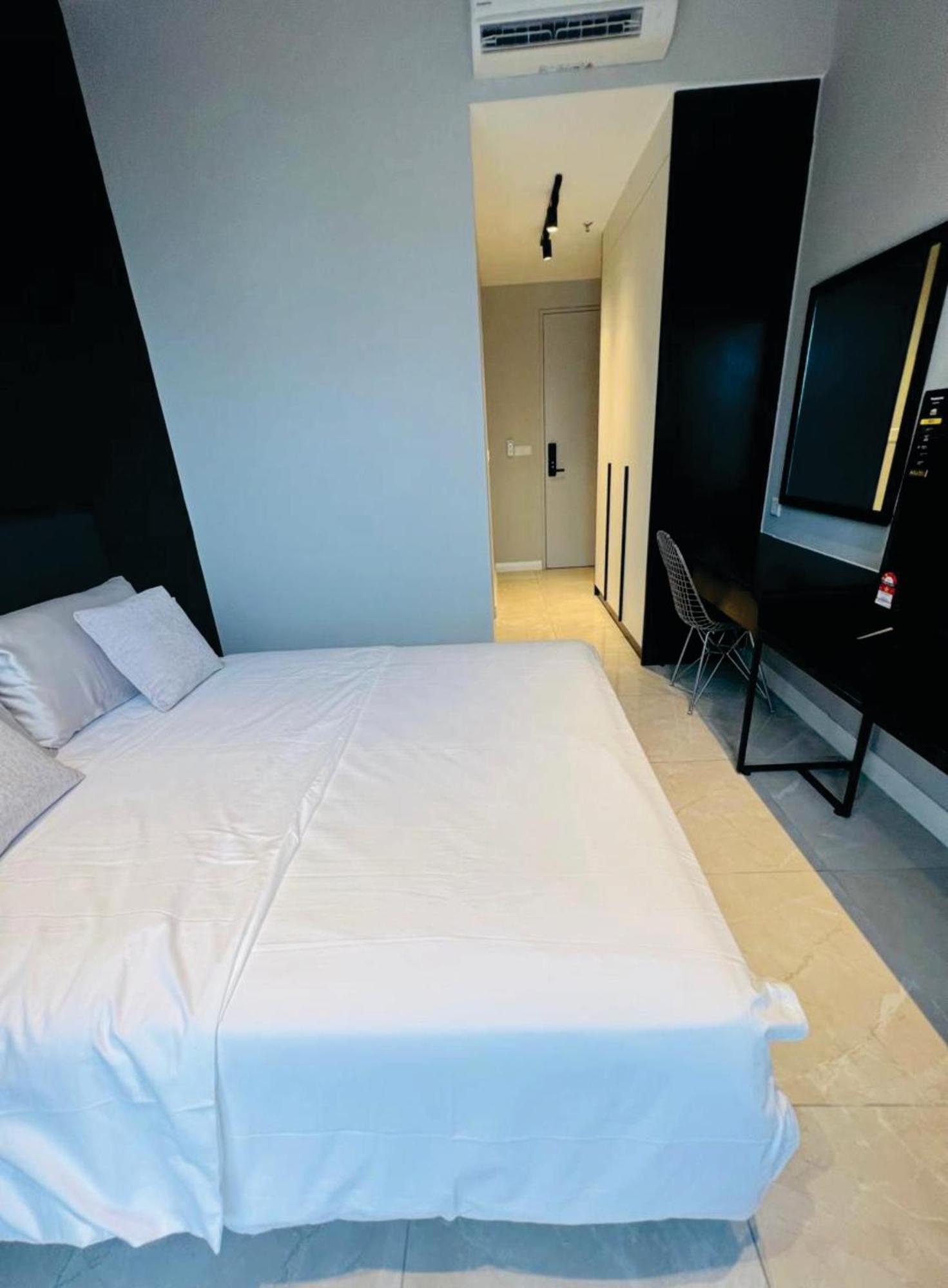 The Axon Bukit Bintang Aparthotel Kuala Lumpur