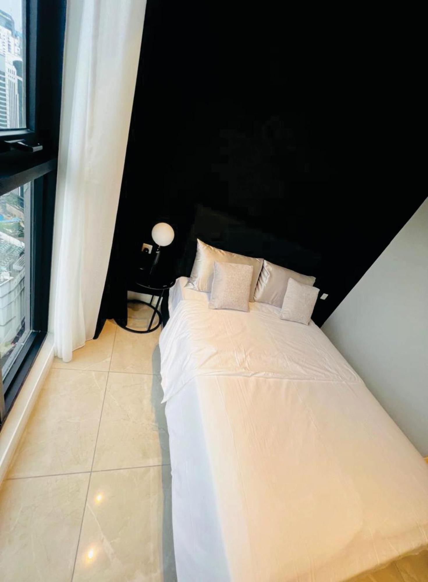 Aparthotel The Axon Bukit Bintang *