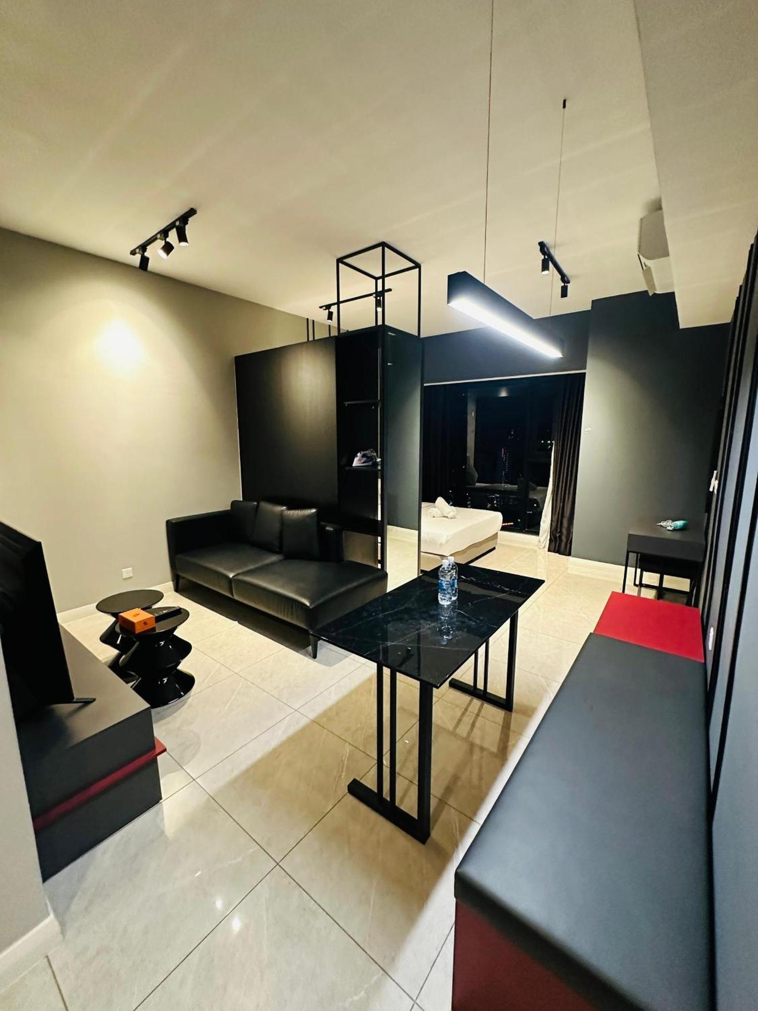The Axon Bukit Bintang Aparthotel Kuala Lumpur