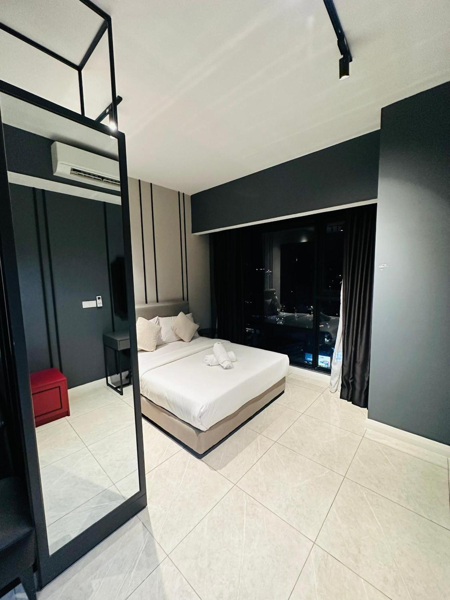 The Axon Bukit Bintang Aparthotel