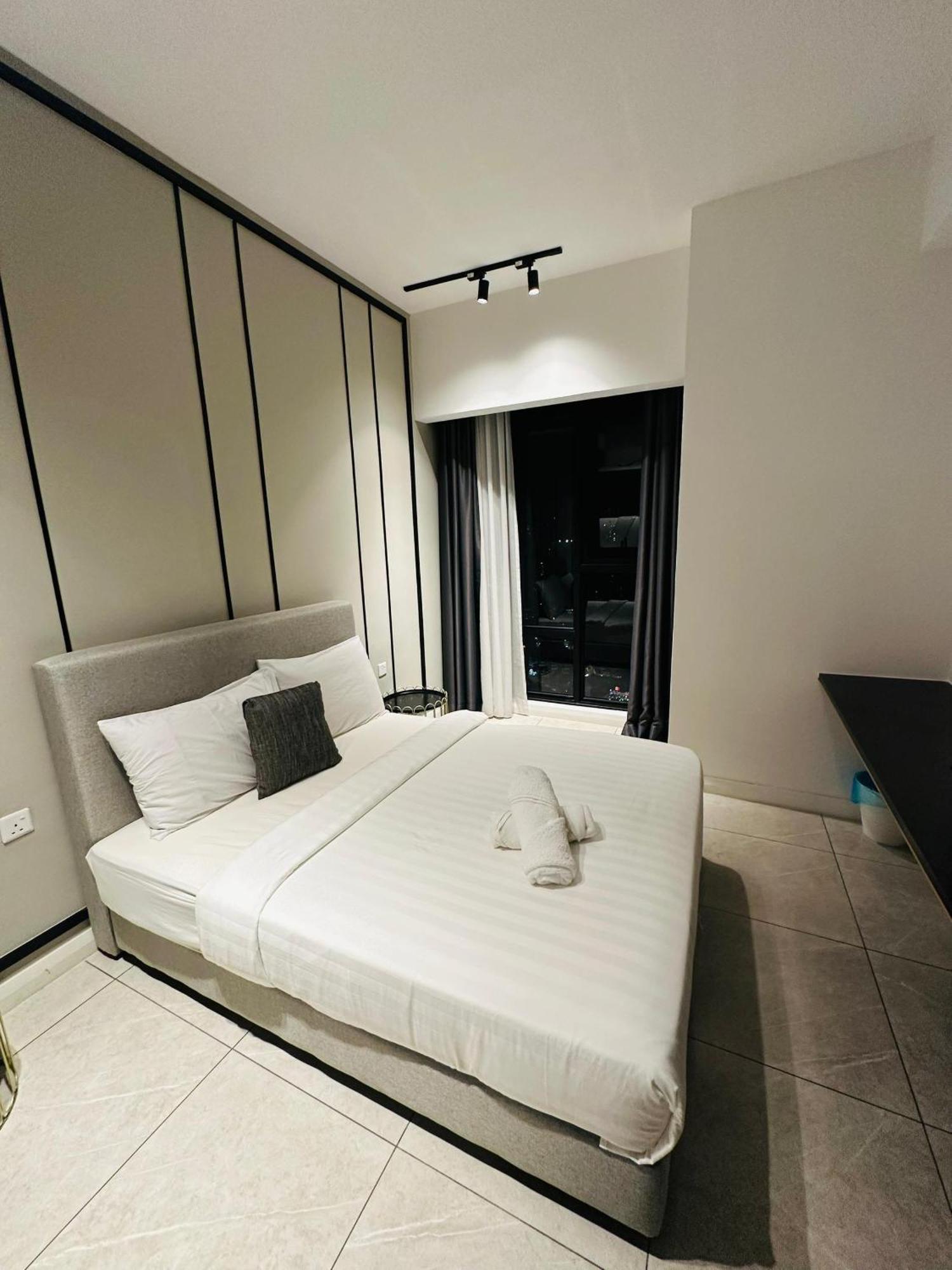 The Axon Bukit Bintang *