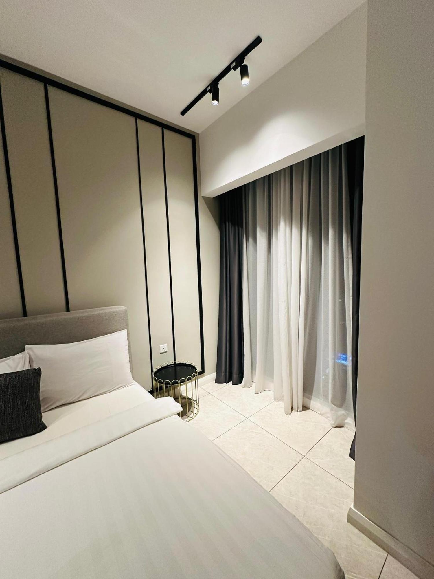 The Axon Bukit Bintang