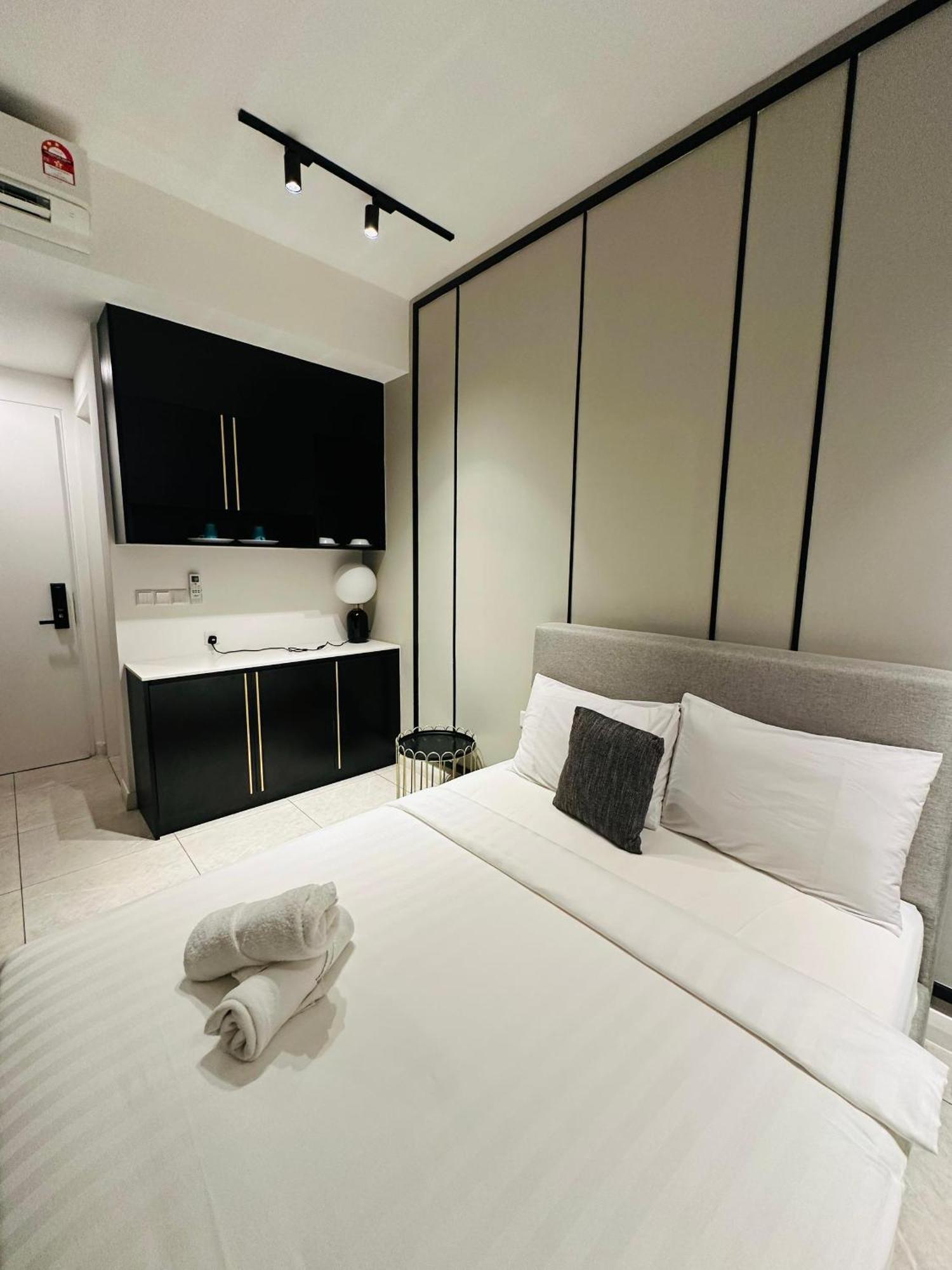 The Axon Bukit Bintang