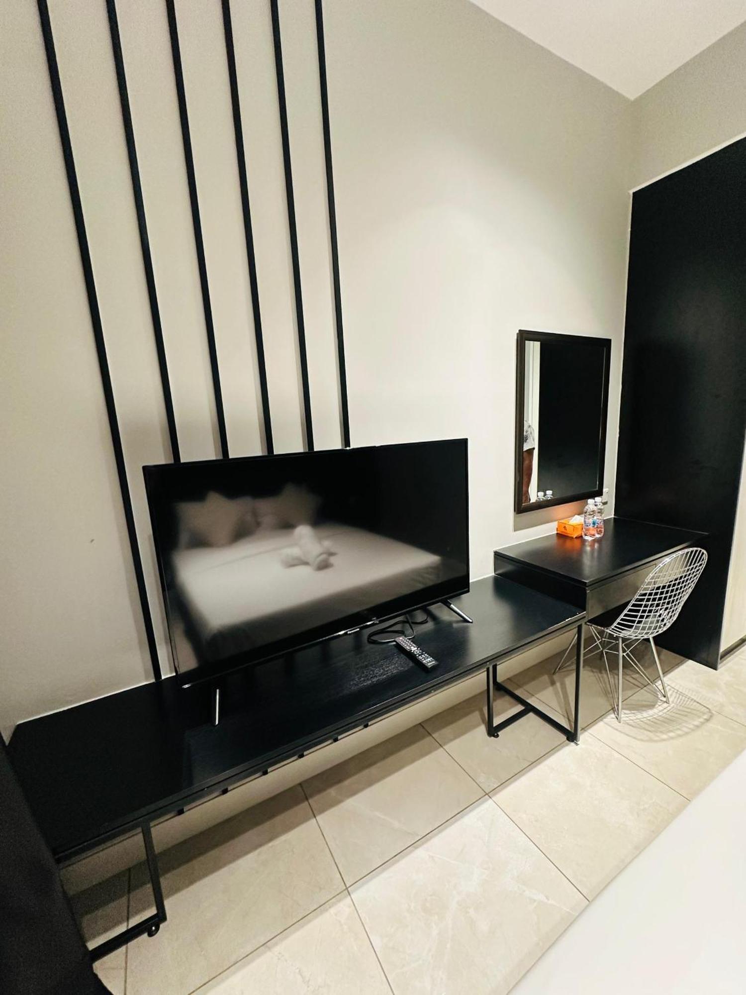 Aparthotel The Axon Bukit Bintang