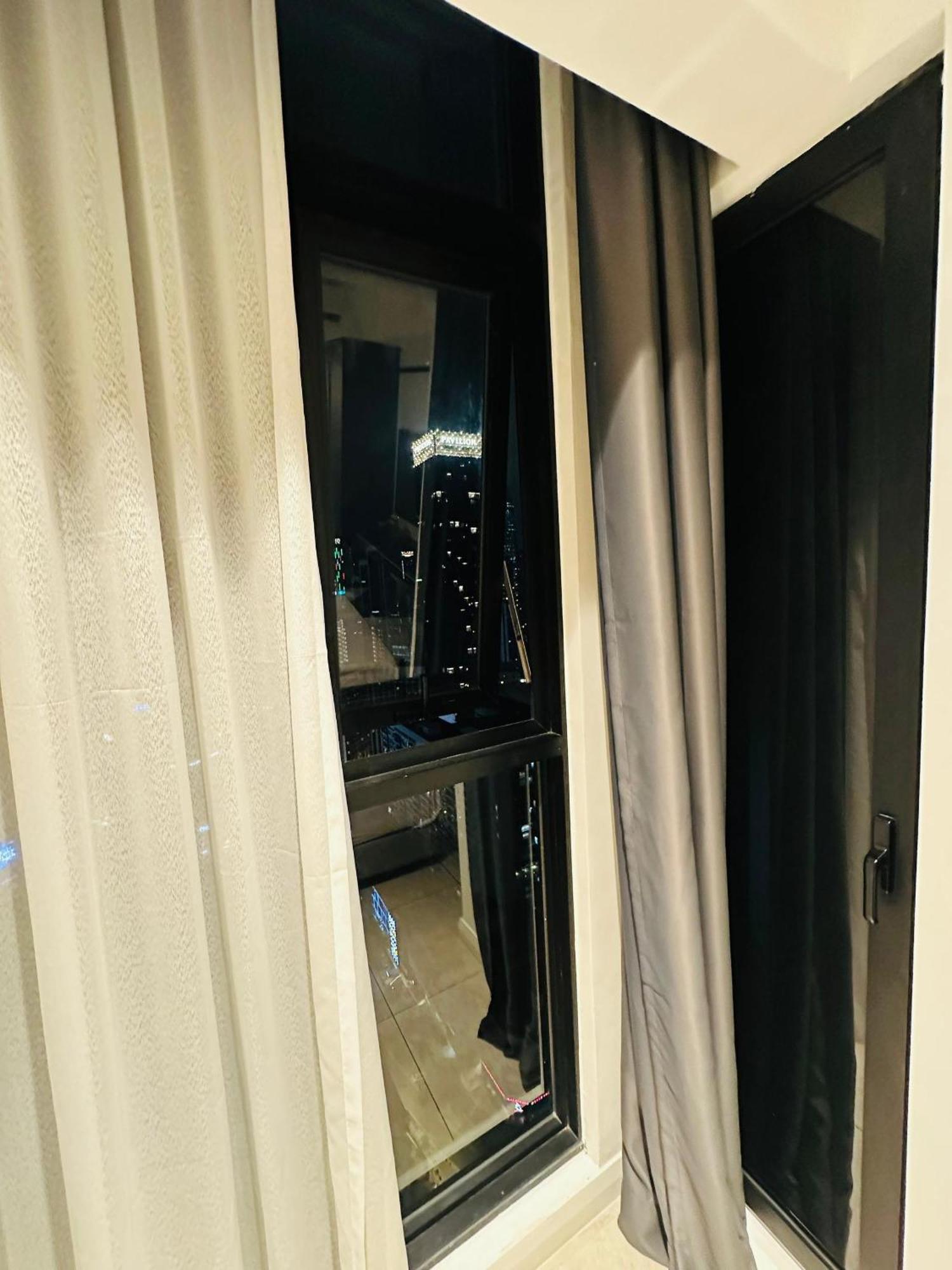 The Axon Bukit Bintang Kuala Lumpur