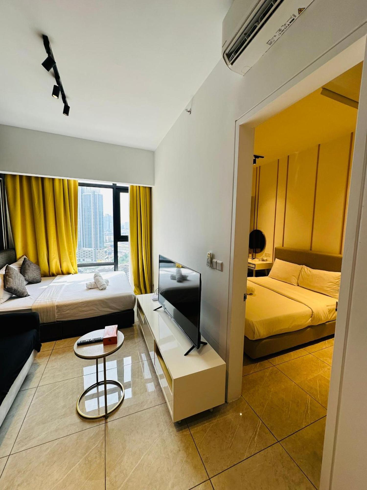 The Axon Bukit Bintang *
