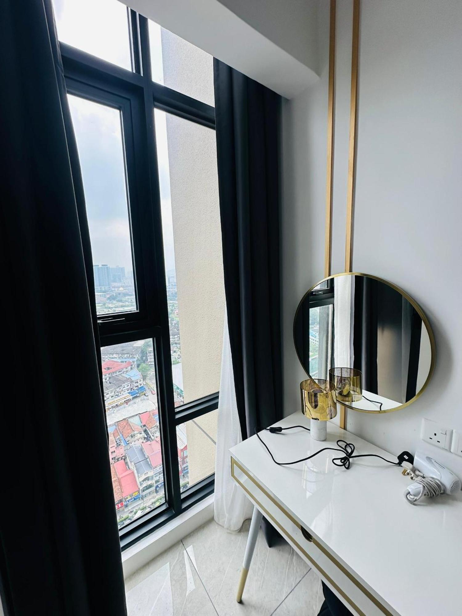 The Axon Bukit Bintang Aparthotel Kuala Lumpur