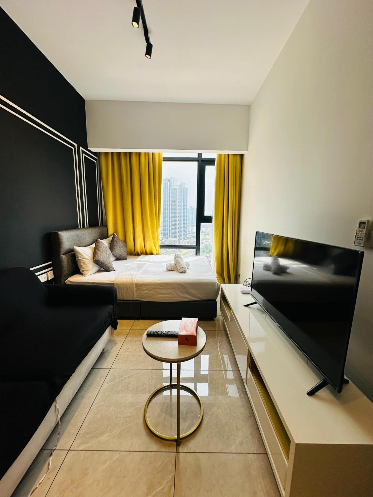The Axon Bukit Bintang