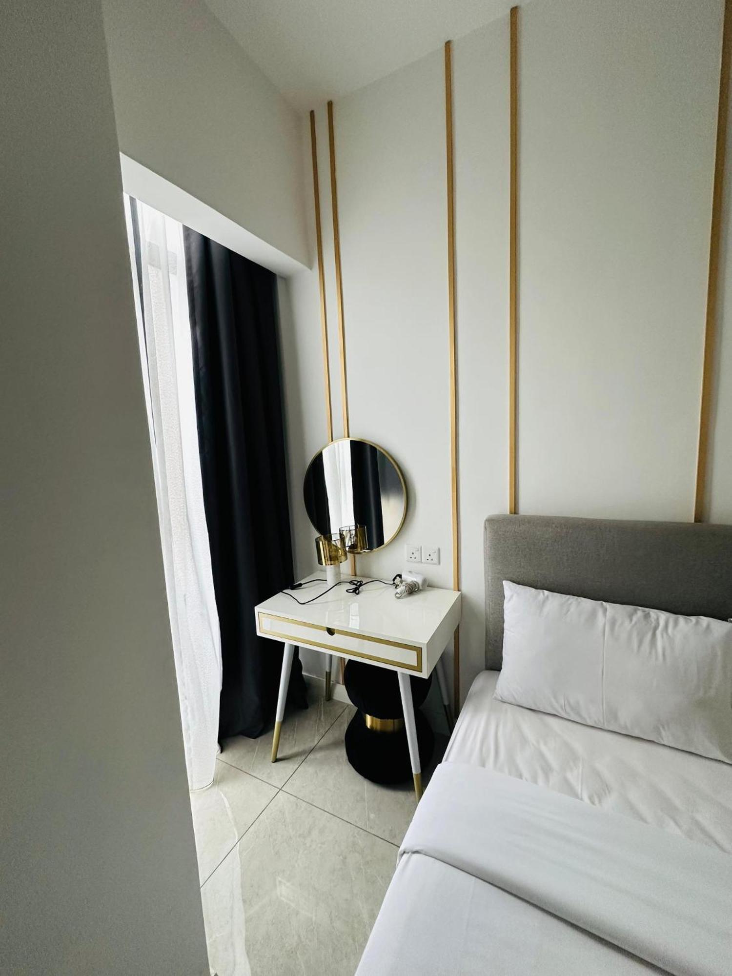 The Axon Bukit Bintang Aparthotel