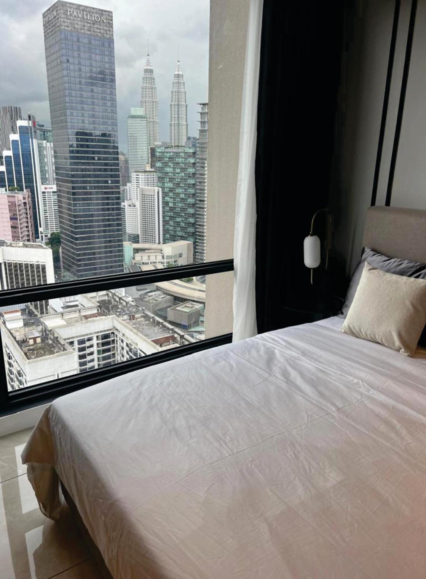 The Axon Bukit Bintang Aparthotel