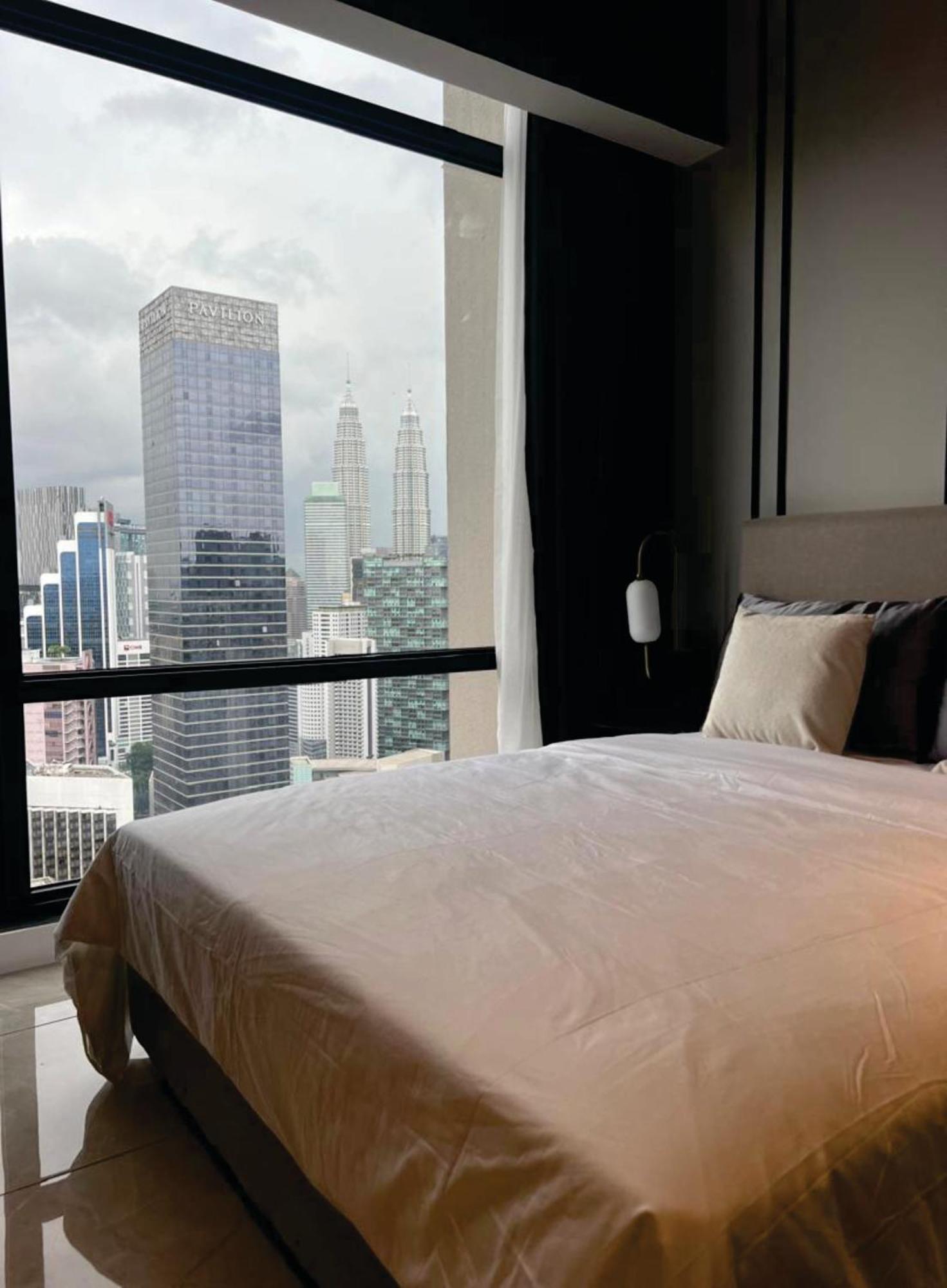 Aparthotel The Axon Bukit Bintang