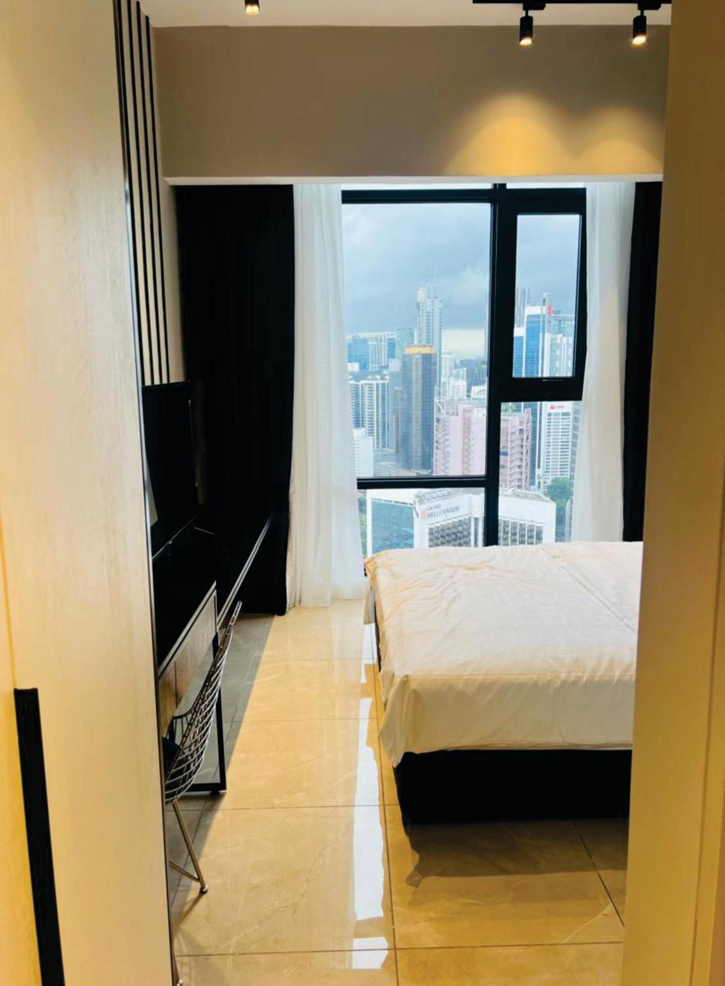 The Axon Bukit Bintang Kuala Lumpur